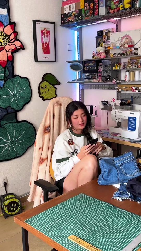 TikTok video thumbnail by _totori