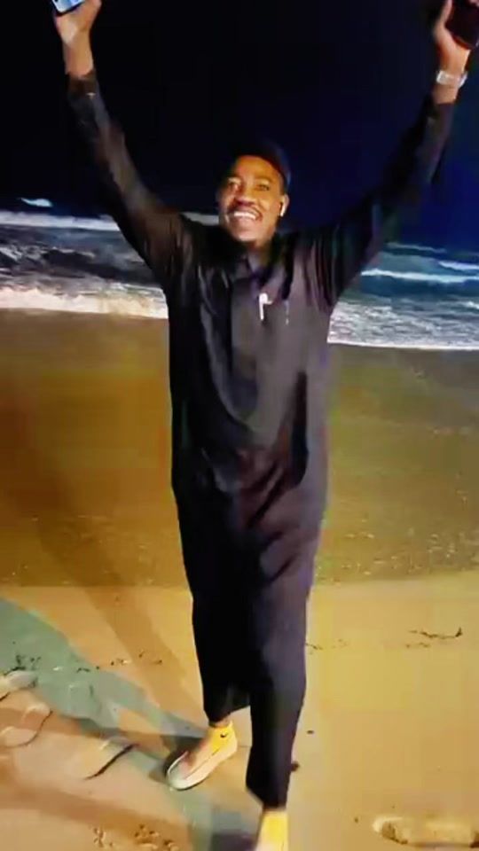 TikTok video thumbnail by officiallaminusaad2