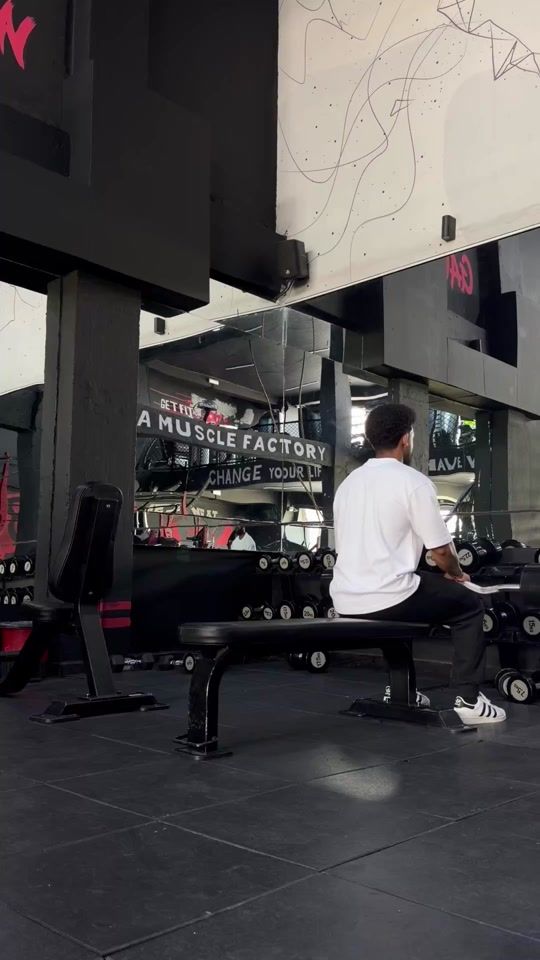 TikTok video thumbnail by daveinthegym