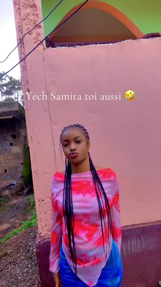 TikTok video thumbnail by kadja.deparis
