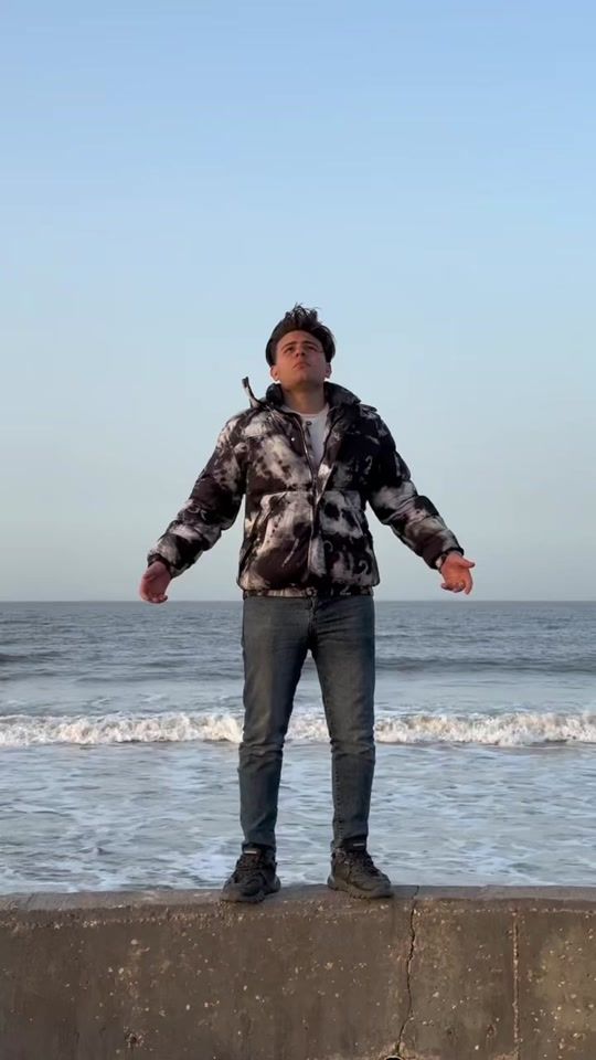TikTok video thumbnail by abdo.official20