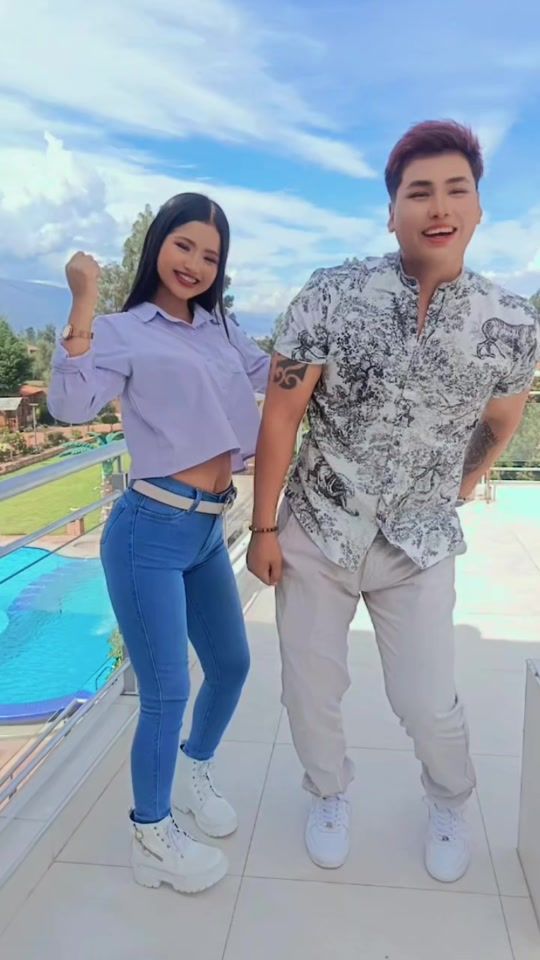 TikTok video thumbnail by danielita.meneces3