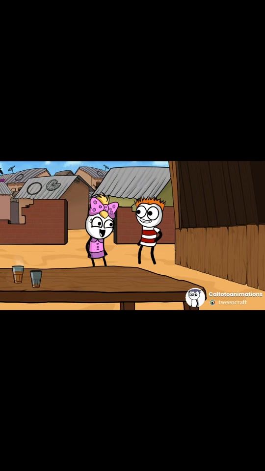 TikTok video thumbnail by caltotoanimations