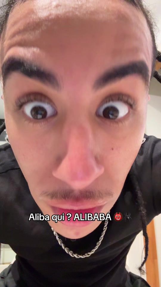 TikTok video thumbnail by alibaba_rcm