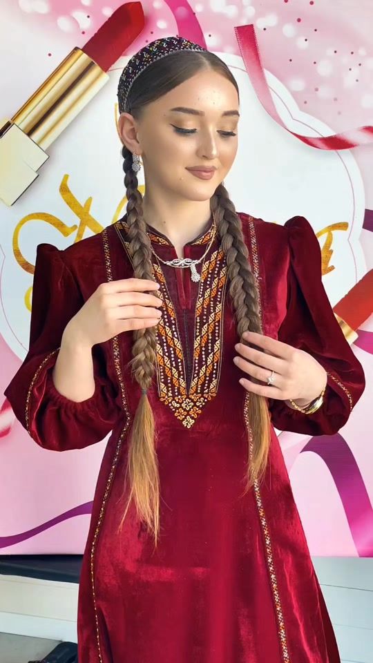 TikTok video thumbnail by gulzarr_makeupp