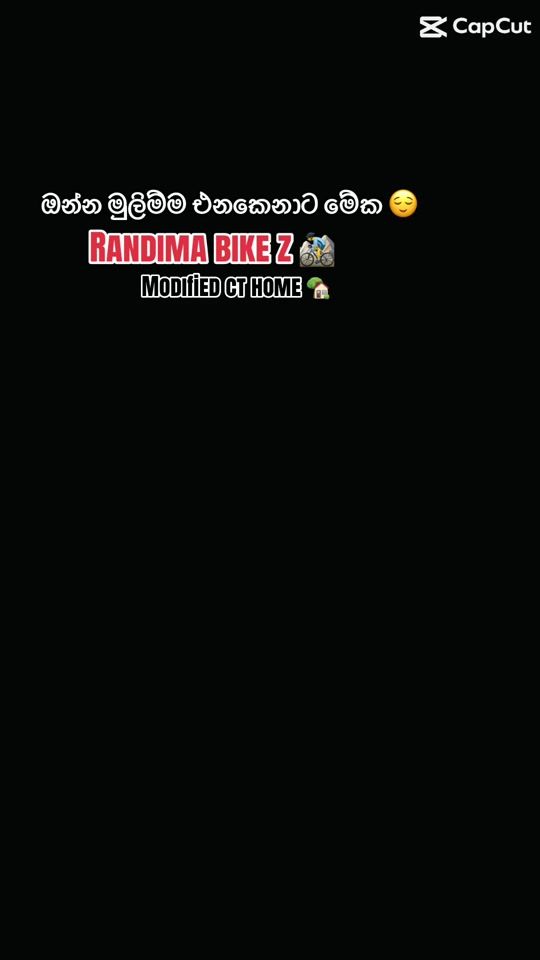 TikTok video thumbnail by randima_ravishan_batta