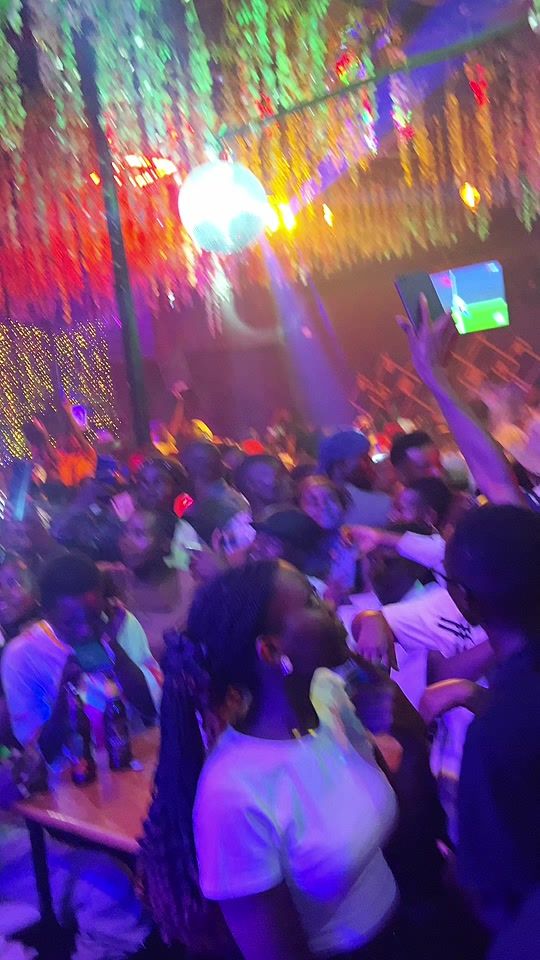 TikTok video thumbnail by afroonemedia