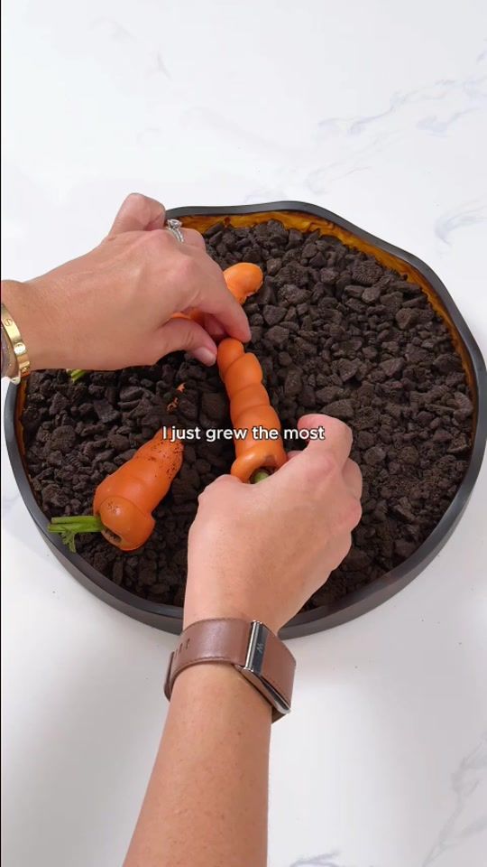 TikTok video thumbnail by mariongrasby_