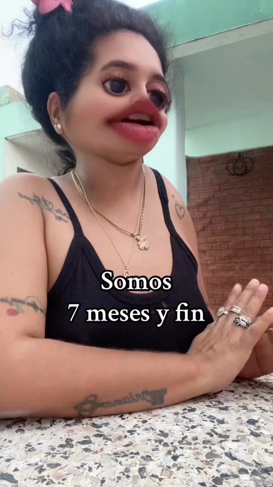 TikTok video thumbnail by mohanabz