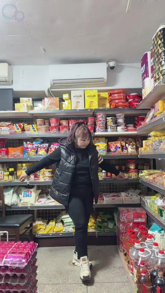 TikTok video thumbnail by qinghua0811
