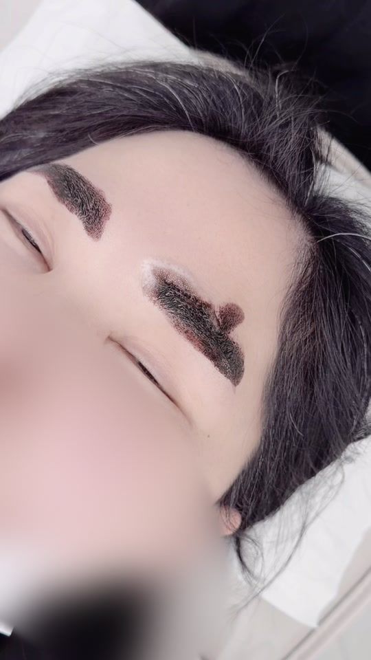 TikTok video thumbnail by soo.n_brow