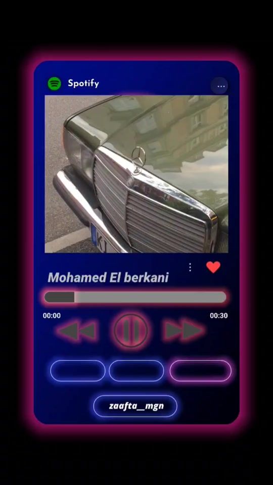 TikTok video thumbnail by zaafta___mgn