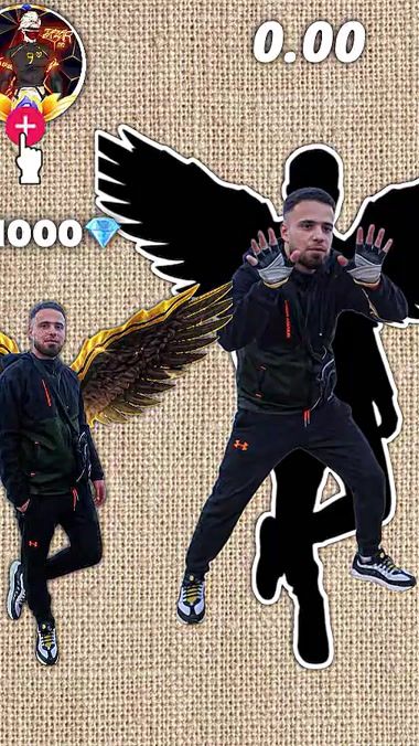 TikTok video thumbnail by jazar.ff1