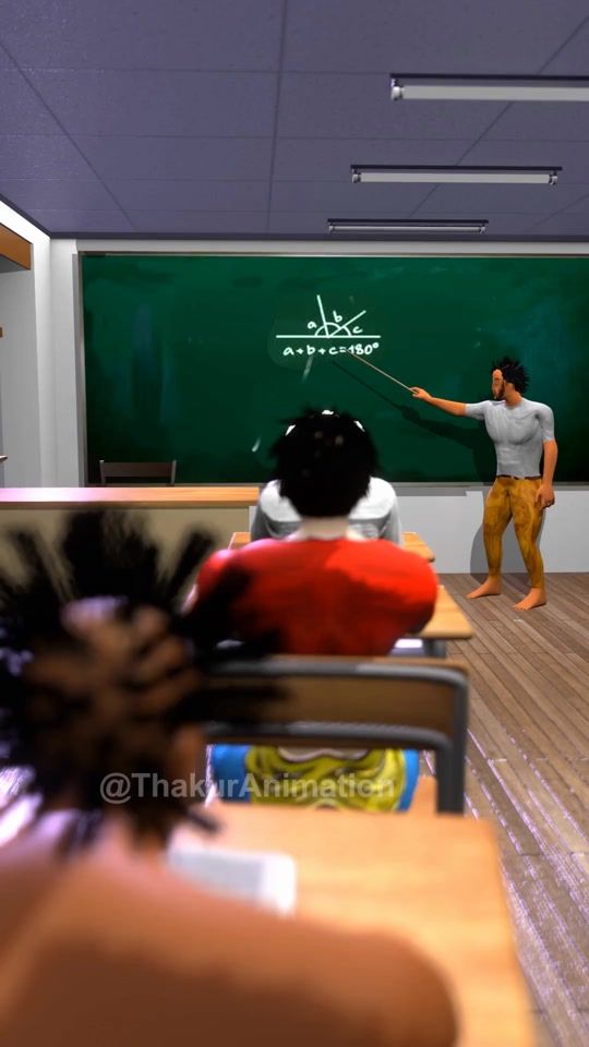 TikTok video thumbnail by thakuranimation