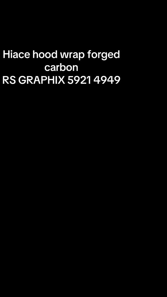 TikTok video thumbnail by rs_graphix2086