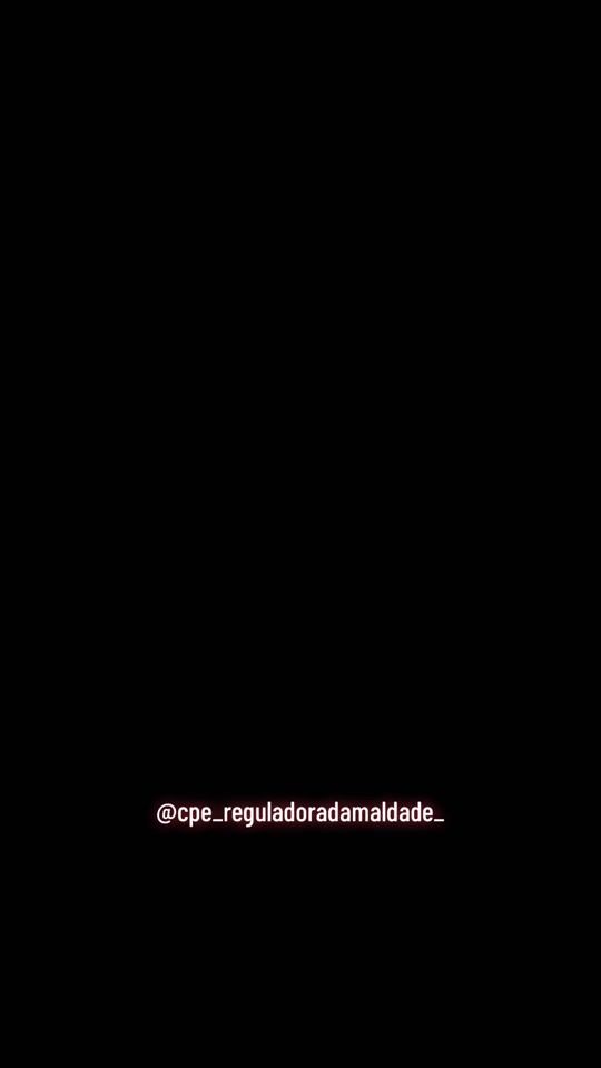TikTok video thumbnail by cpe_reguladoradamaldade_