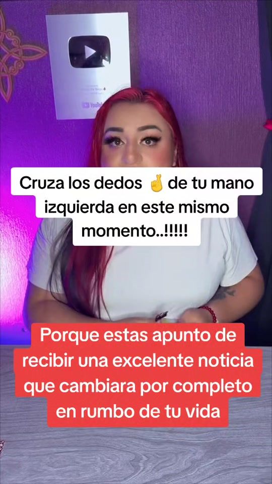 TikTok video thumbnail by secretodebruja3300