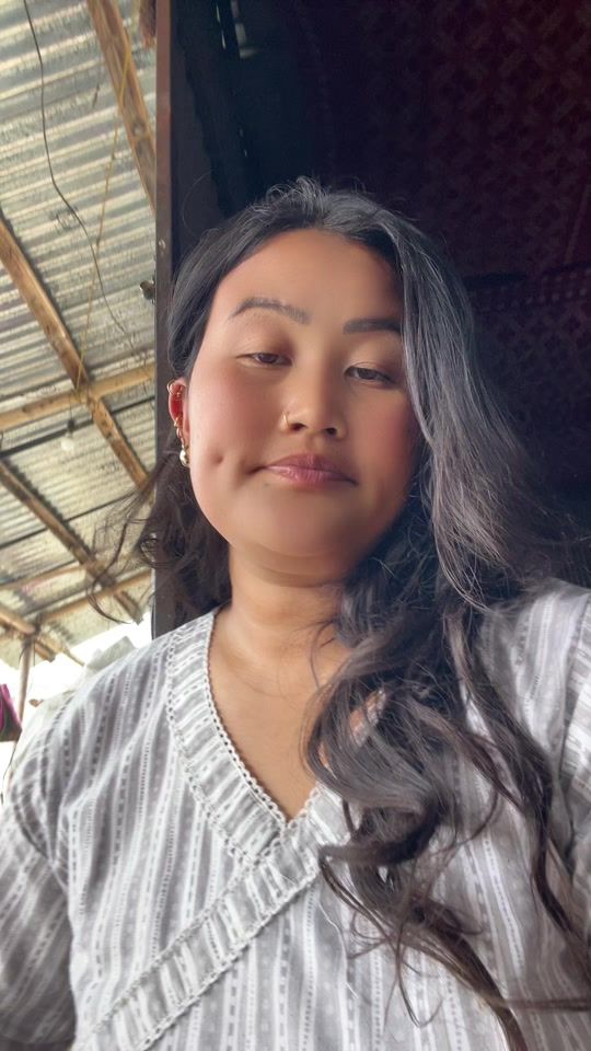 TikTok video thumbnail by sayaghisingrai9