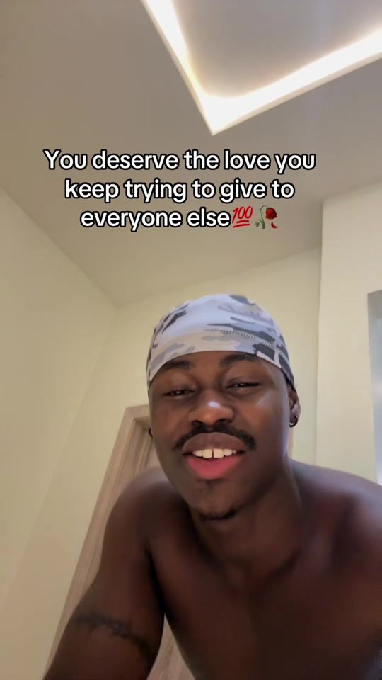 TikTok video thumbnail by iam_deharrison