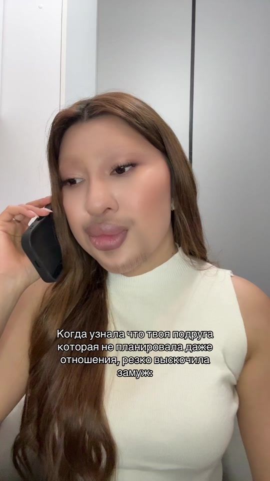 TikTok video thumbnail by r.smailova