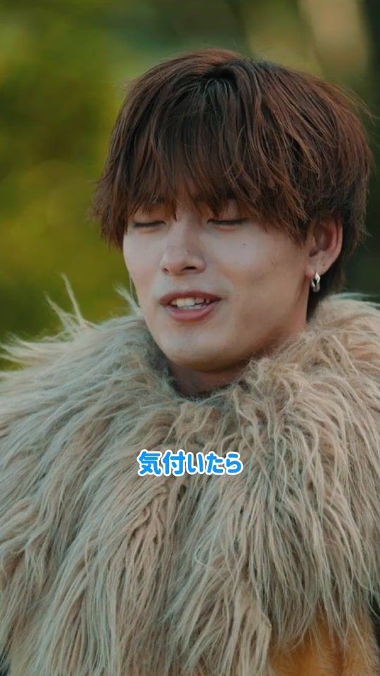 TikTok video thumbnail by ookami_official