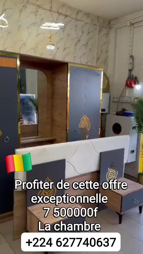 TikTok video thumbnail by maxibazarafrique