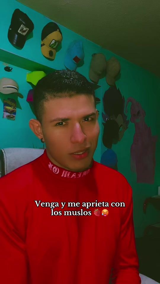 TikTok video thumbnail by jorgeking1125