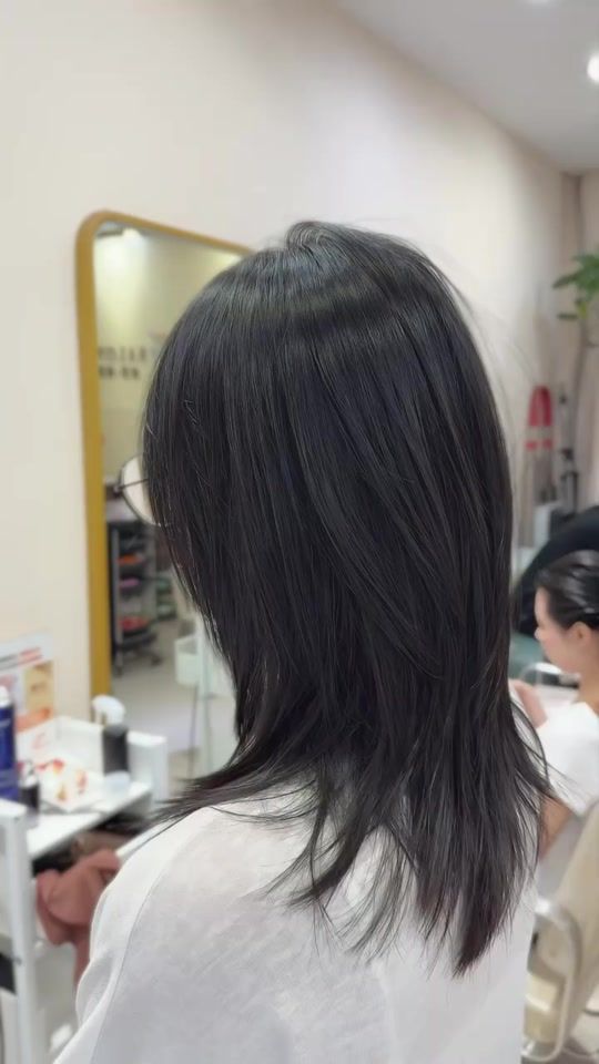 TikTok video thumbnail by taitoanhairsalon