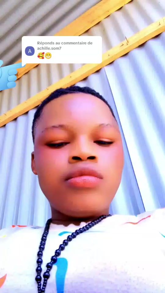TikTok video thumbnail by dabire800