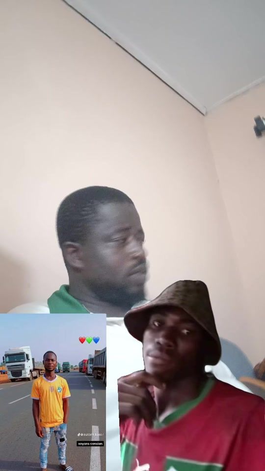 TikTok video thumbnail by traorehamidou225