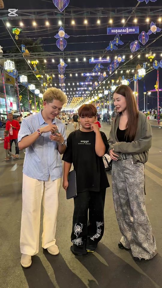 TikTok video thumbnail by v.xingmey