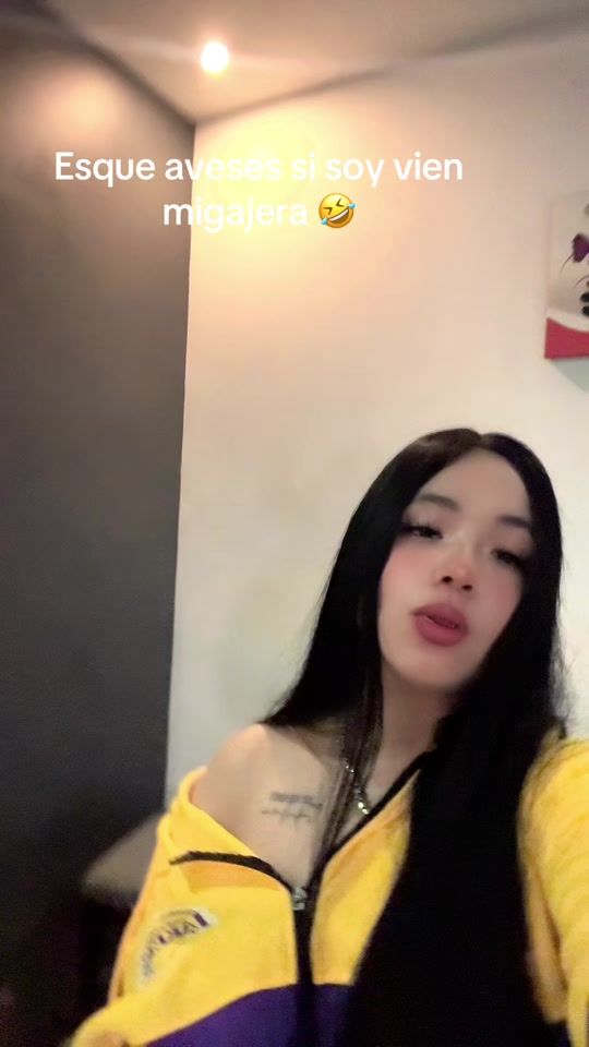 TikTok video thumbnail by ady.la.mas.odiada
