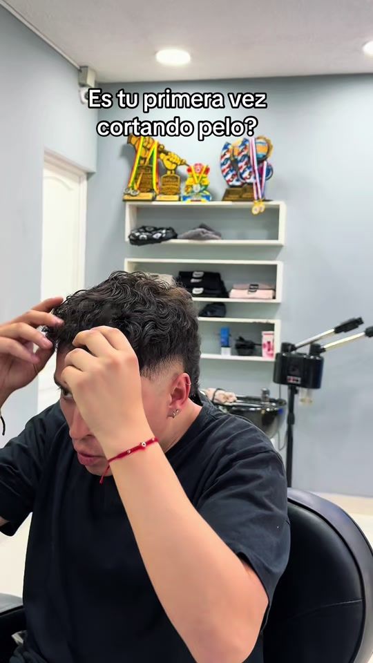 TikTok video thumbnail by carlossaldiasfb