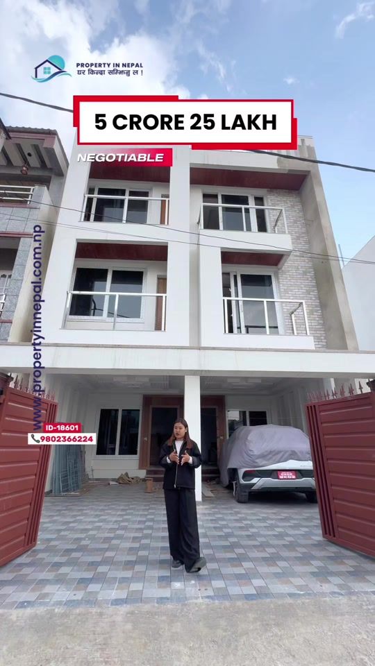 TikTok video thumbnail by propertyinnepal