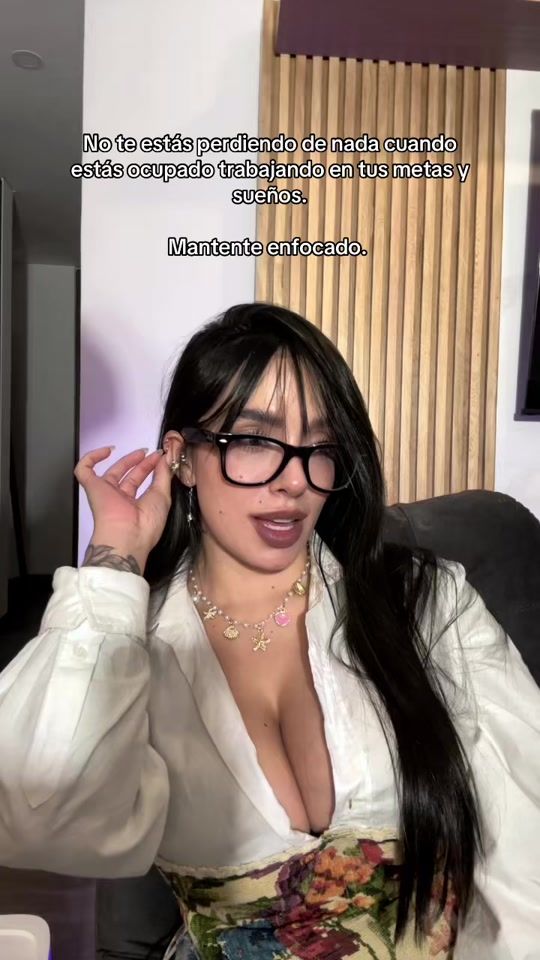 TikTok video thumbnail by __maleja