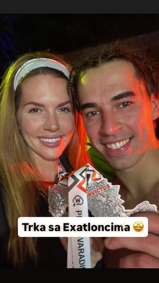 TikTok video thumbnail by sanja.kalinovicex