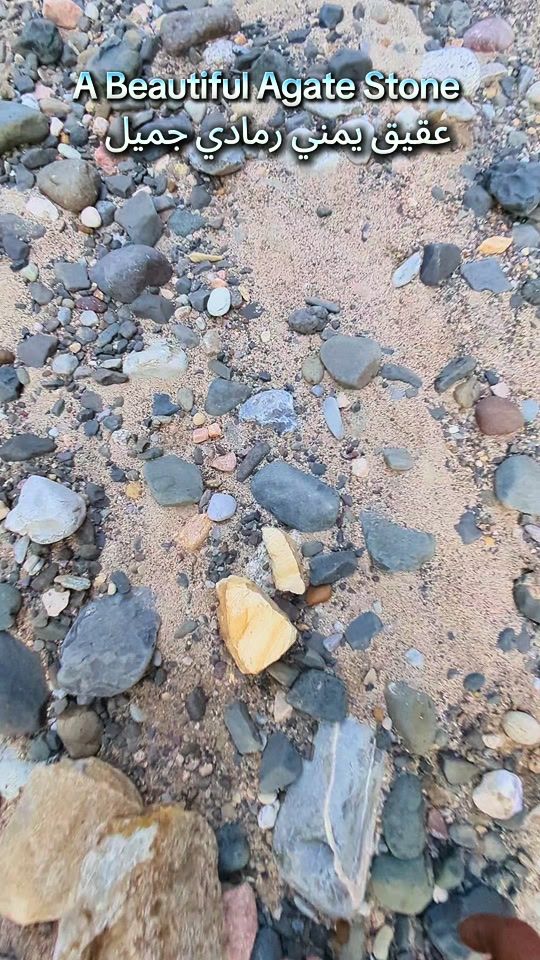 TikTok video thumbnail by yemeni.agates