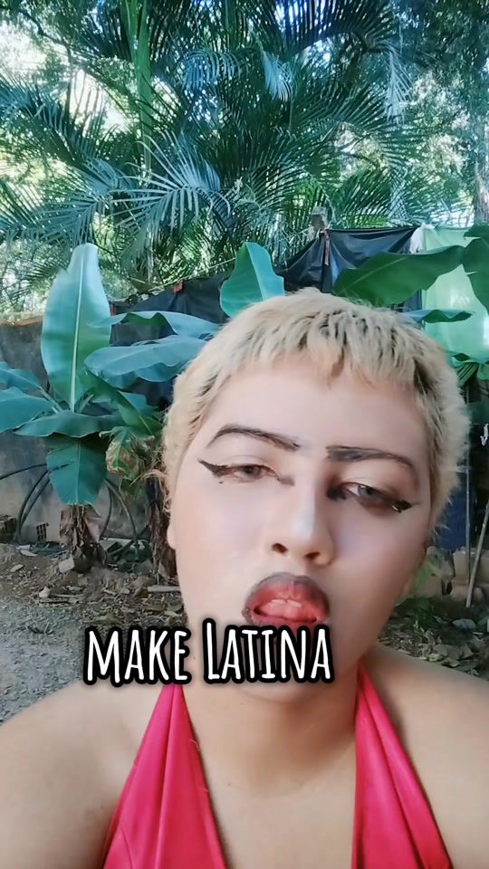 TikTok video thumbnail by futura__modelo