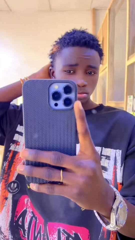TikTok video thumbnail by aliyuajasuo