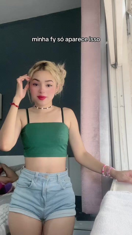 TikTok video thumbnail by loucadaslives