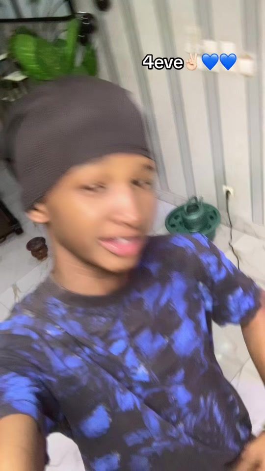 TikTok video thumbnail by iam___thierry