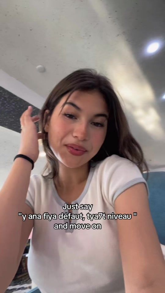 TikTok video thumbnail by nourabidi1