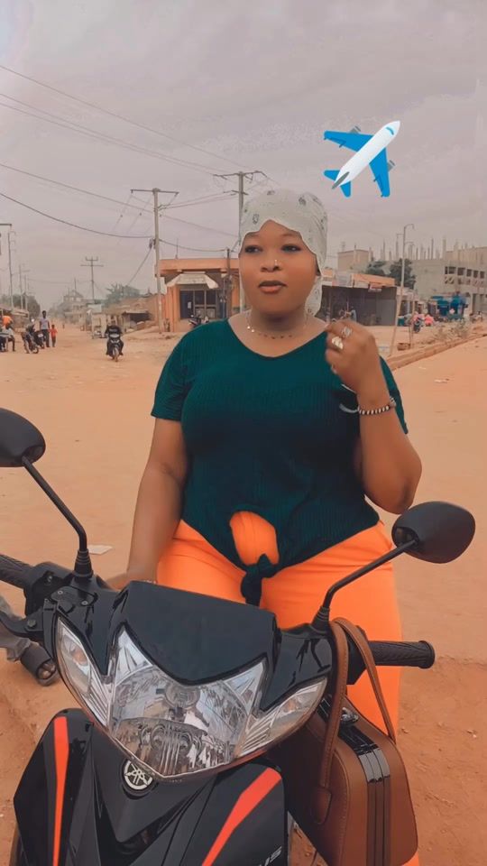 TikTok video thumbnail by aminata.sakande16