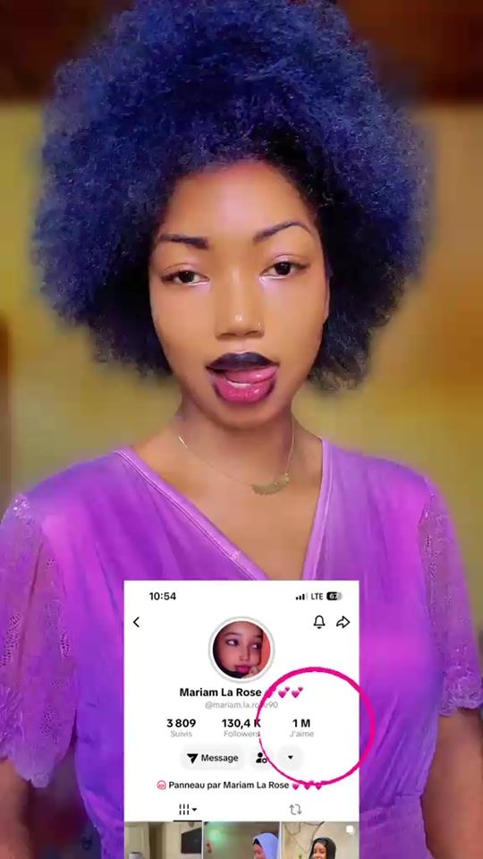 TikTok video thumbnail by mariam.la.rose90