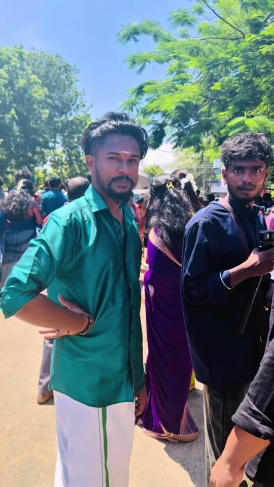 TikTok video thumbnail by mr.tharshi
