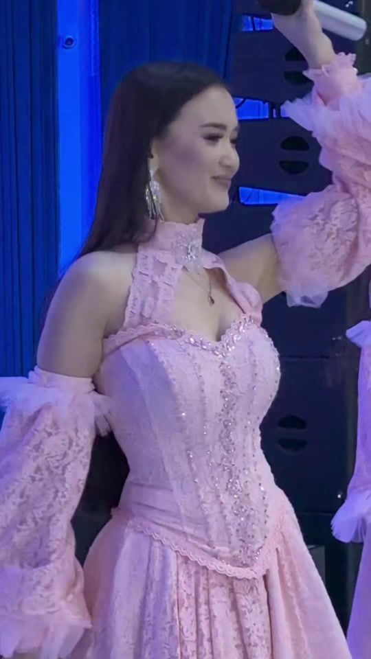 TikTok video thumbnail by _ailin_trio