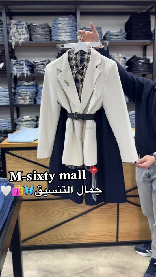 TikTok video thumbnail by msixtymall1