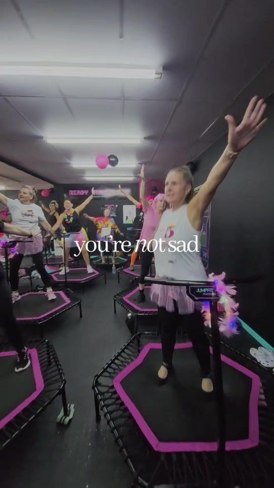 TikTok video thumbnail by jumpfitarcade