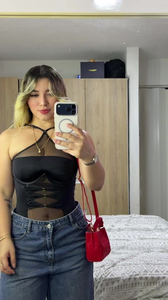 TikTok video thumbnail by maye_diazz