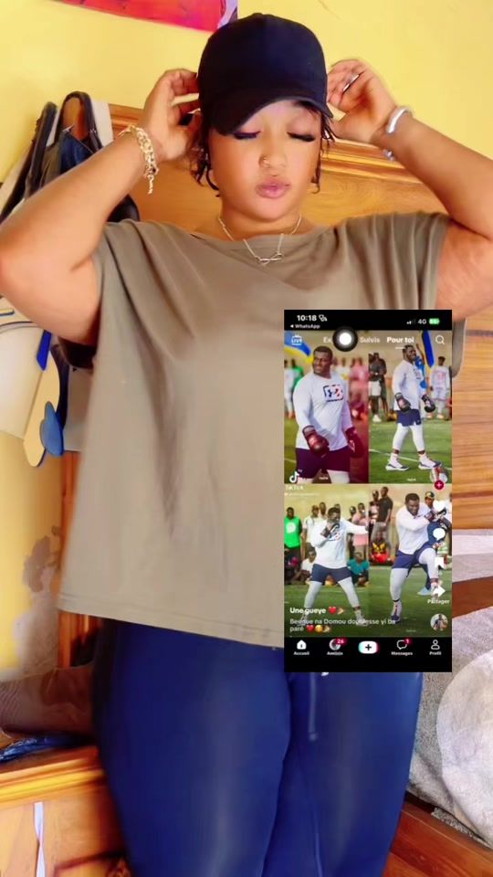 TikTok video thumbnail by maremetoure4